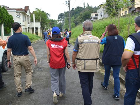 Walk the Fault: Preparing for the ‘Big One .